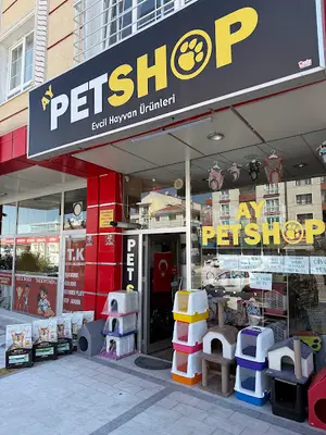 AY PETSHOP