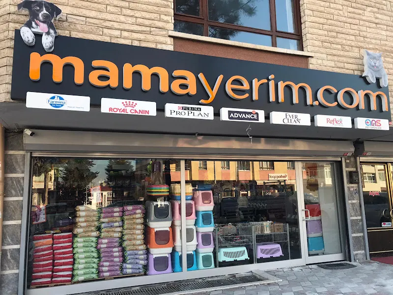 Mama Getir foto 2