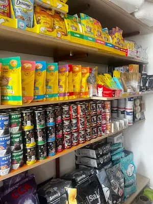 Tamer Petshop Öveçler fotoğrafı