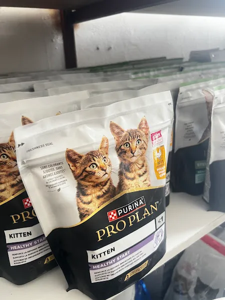 Tamer Petshop Öveçler foto 2