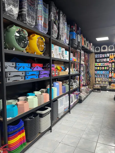 GNC EVCİL HAYVAN ÜRÜNLERİ foto 1