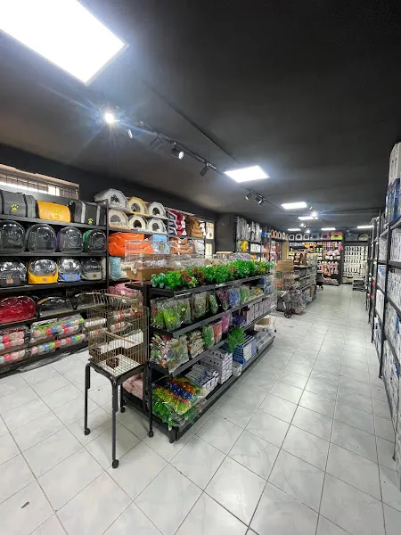 GNC EVCİL HAYVAN ÜRÜNLERİ foto 2