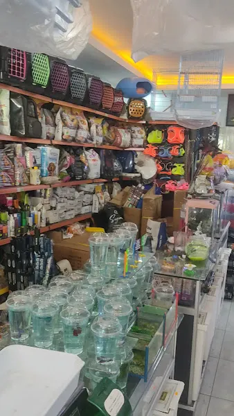 Asrın Petshop foto 2