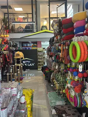 Vita petstore & pet kuaför fotoğrafı