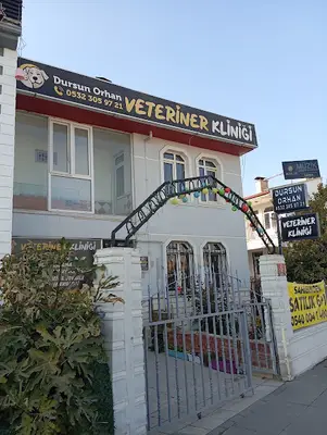 Dursun Orhan Veteriner Kliniği fotoğrafı