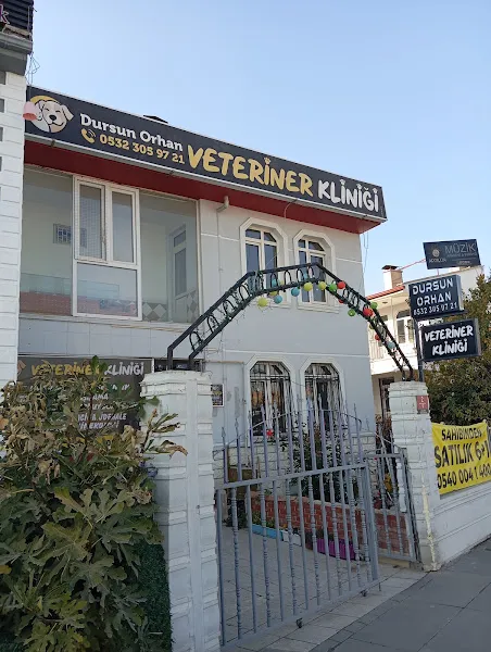 Dursun Orhan Veteriner Kliniği foto 1