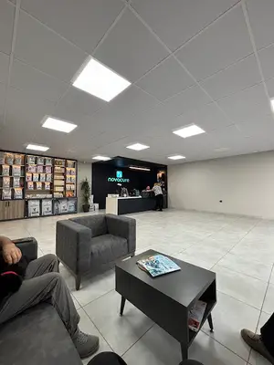 Novacure Veteriner Kliniği fotoğrafı