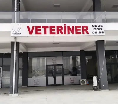 Elegance Veteriner Kliniği fotoğrafı