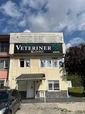 ATLANTİS VETERİNER KLİNİĞİ fotoğrafı
