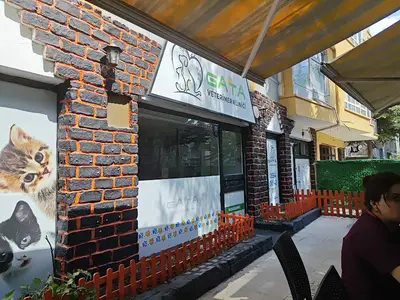 Gata Veteriner Kliniği