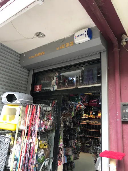 Pet Mamacı Kolej foto 2