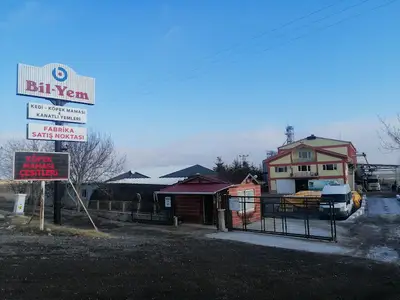Bil-yem fotoğrafı