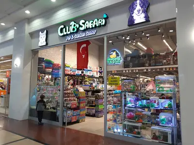 Club Safari
