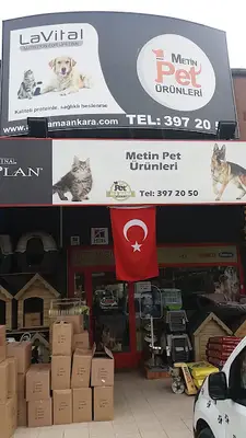 Metin Gıda