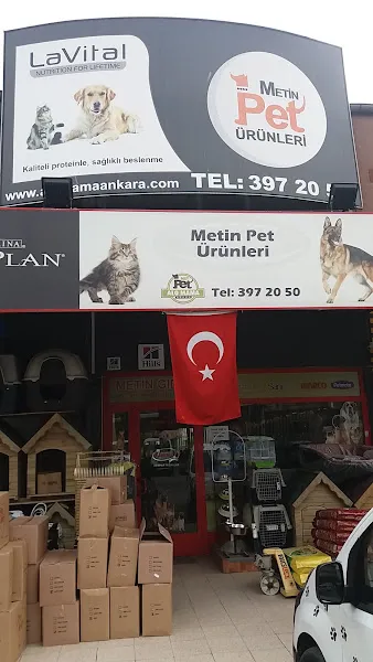 Metin Gıda foto 1