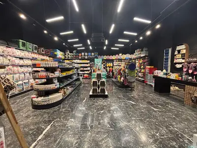 Velux Avm PetBüfe Petshop fotoğrafı