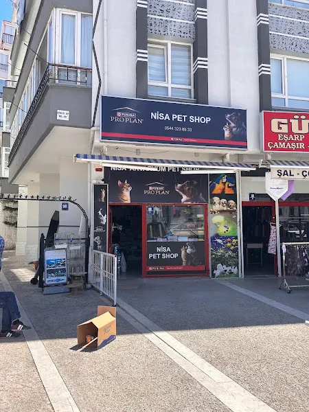 Nisa Petshop & Akvaryum foto 1