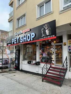 Hepsi Doysun Pet Shop - H&D Pet Kuaför fotoğrafı