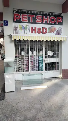 HD Petshop fotoğrafı
