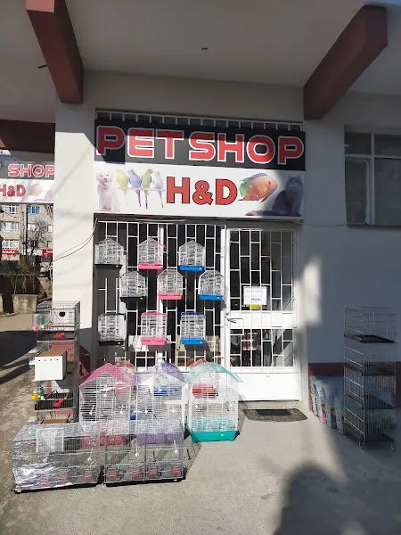 HD Petshop foto 2