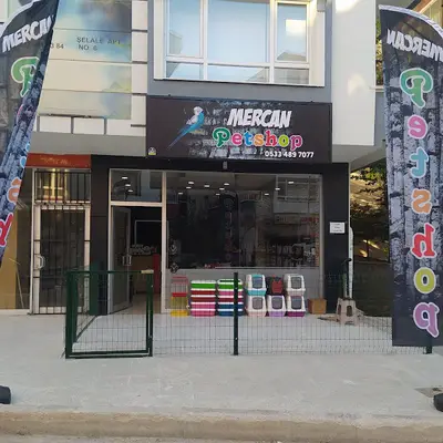 Mercan Petshop fotoğrafı
