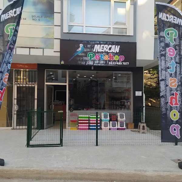 Mercan Petshop foto 1