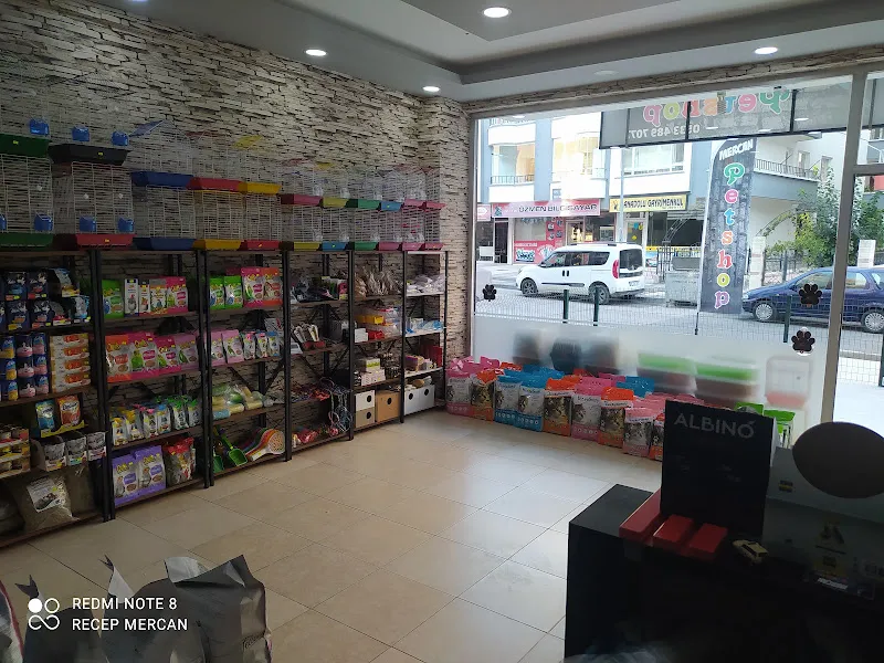 Mercan Petshop foto 2