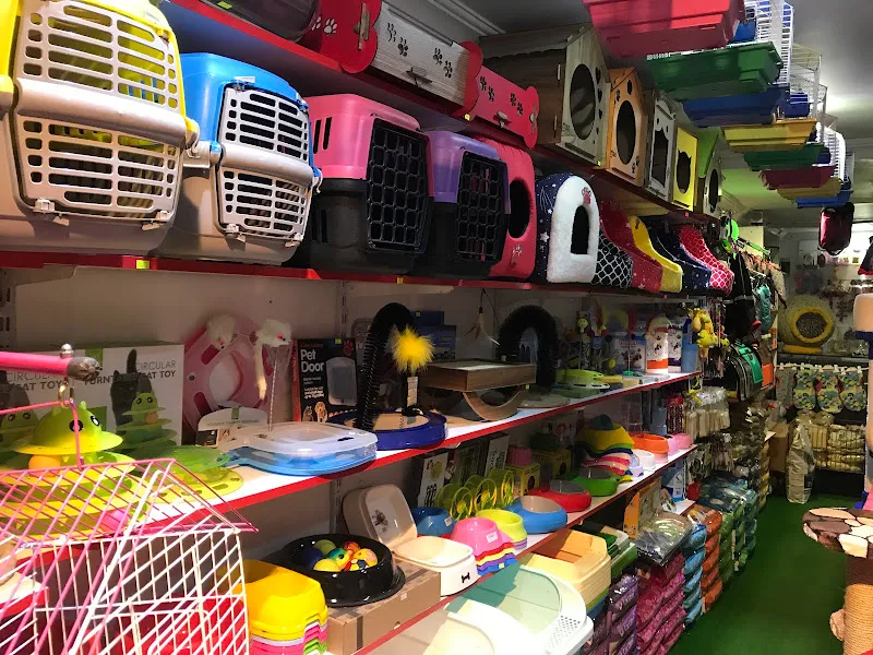 Patika Petshop foto 2