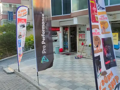 Bi Dünya PetShop fotoğrafı