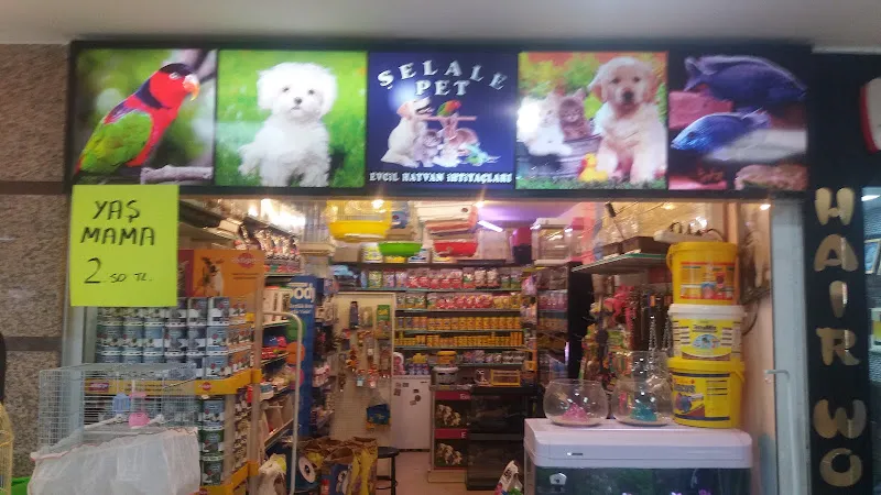 ANADOLU AKVARYUM VE PET ÜRÜNLERİ SAN TİC A.Ş foto 2