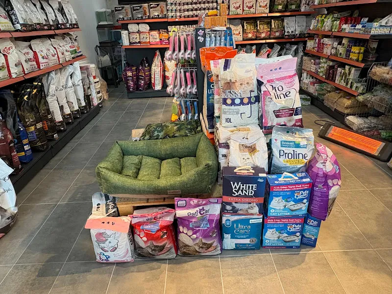 PONÇİK PETSHOP foto 2