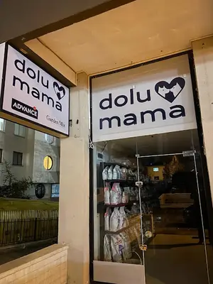 Dolu Mama
