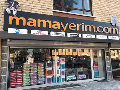 Mamayerim