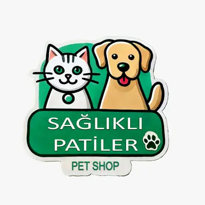 Sağlıklı Patiler Petshop fotoğrafı