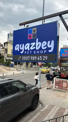 Ayazbey Petshop fotoğrafı
