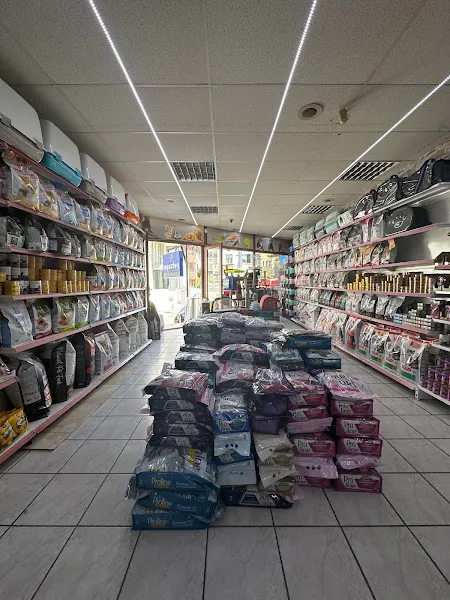 Ayazbey Petshop foto 2