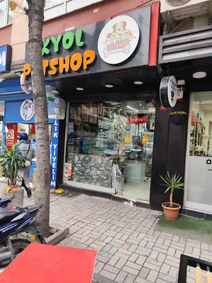 Akyol Petshop fotoğrafı