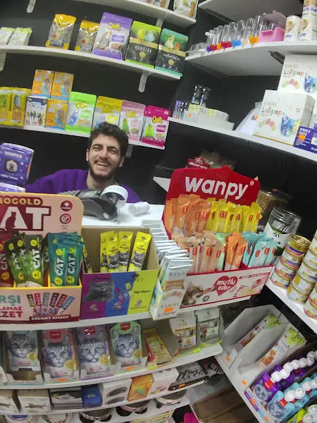 Akyol Petshop foto 2