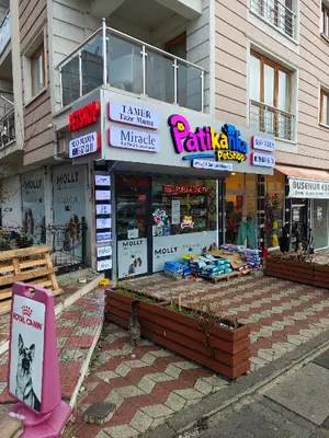 PatiKanka Petshop