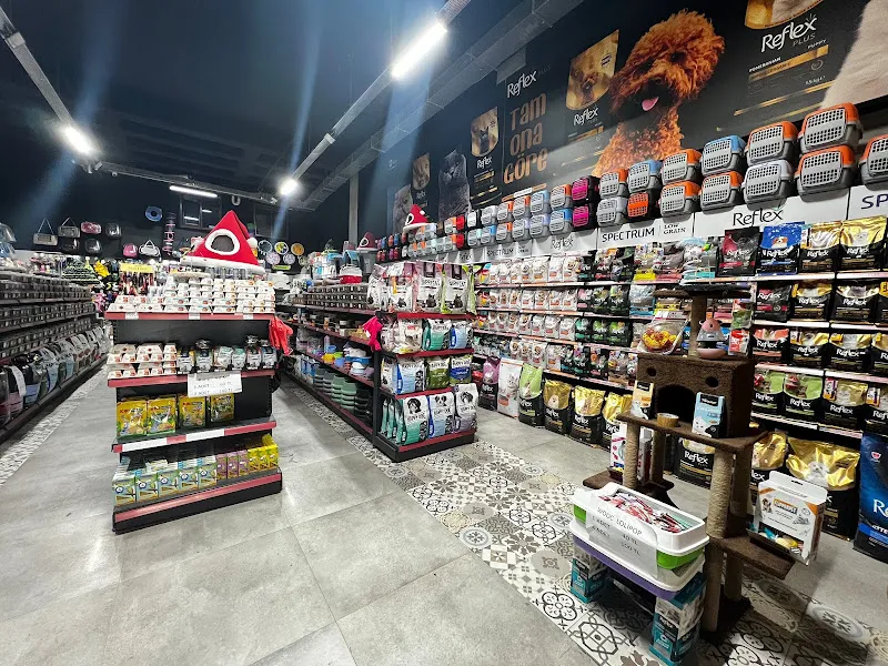 Tamer Petshop Gimat foto 2