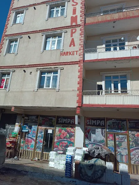 Kaya Çarşı foto 1