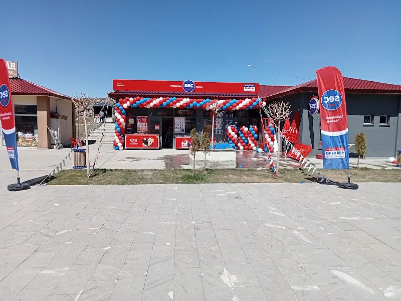 Kaya Çarşı foto 2