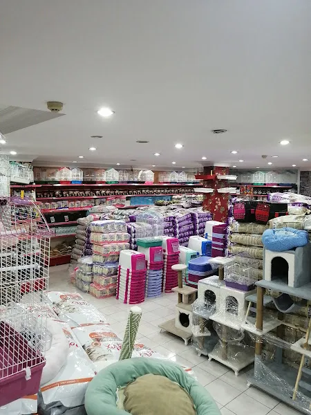 Miyamix Toptan Petshop foto 2