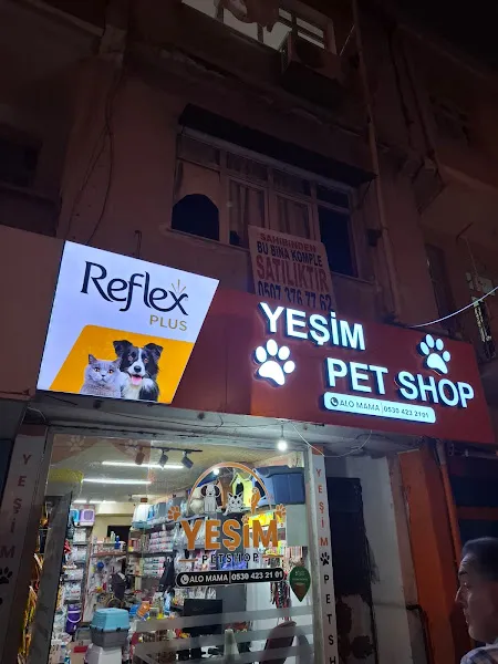 YEŞİM PETSHOP foto 1