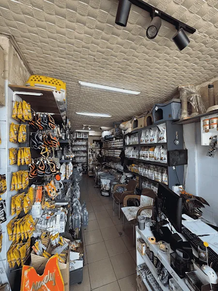 YEŞİM PETSHOP foto 2