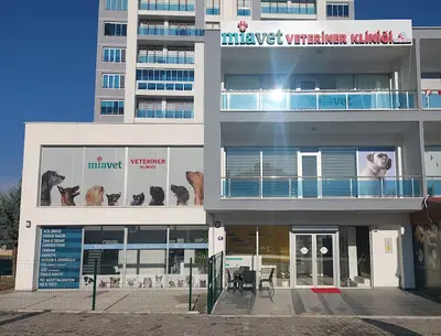 Miavet Veteriner Kliniği fotoğrafı
