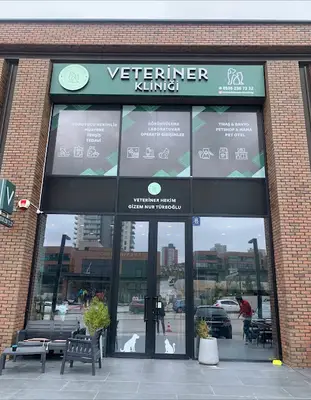 Talya Veteriner Kliniği | Beytepe fotoğrafı