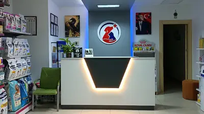 Athena Veteriner Kliniği fotoğrafı
