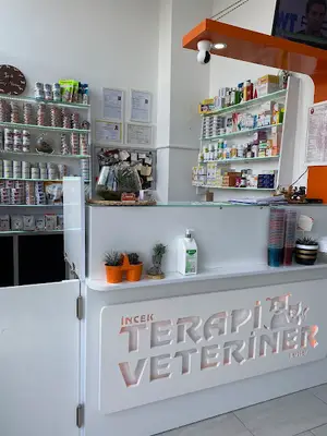 Terapi Veteriner İncek fotoğrafı