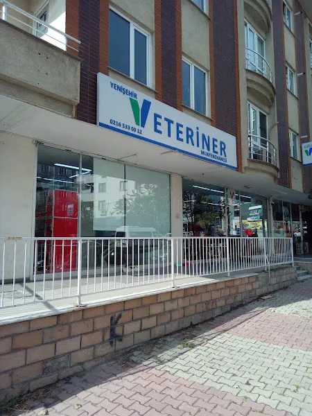 Ares Veteriner Kliniği foto 2